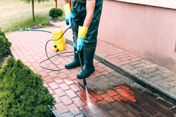 Best Factory Floor Cleaning  in South Greensburg, PA