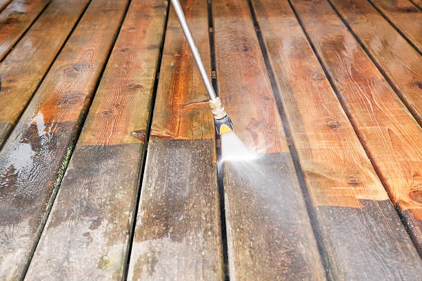 Best Post-Construction Pressure Washing  in South Greensburg, PA